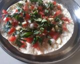 ફ્રાય મસાલા પાપડ (Fry Masala Papad Recipe In Gujarati) રેસીપી સ્ટેપ4ફોટો