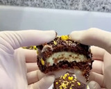 Foto del paso 21 de la receta: Pastel y pastelitos “ San Valentín “