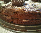 Foto del paso 5 de la receta: Mona de chocolate