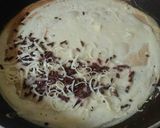 Foto langkah ke 6 dari resep Crepes crispy anti gagal.