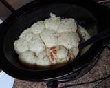 Chicken and Dumplings - Slow Cooker recipe step 5 photo