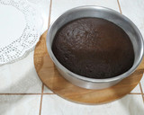 Foto del paso 3 de la receta: Torta de chocolate