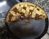 Foto del paso 6 de la receta: Pastafrola sin manteca