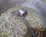 Foto langkah ke 1 dari resep Pepes Usus Pedas.