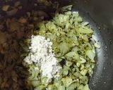 Foto del paso 3 de la receta Judías con almejas