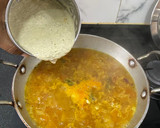கமகமக்கும் பிளைன் சால்னா (plain salna recipe in tamil) ரெசிபி ஸ்டேப் 4 புகைப்படம்