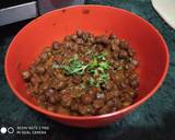 Simple Parantha recipe step 2 photo