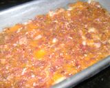 Foto del paso 11 de la receta: Moldeado de calabaza, carne, queso (apto celíacos, regímenes e hipertensos)