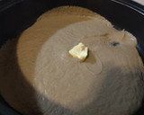 Foto del paso 7 de la receta: Albóndigas de pollo en salsa de hongos