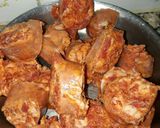 Foto del paso 4 de la receta: Guiso de chorizo