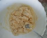 Túrós pite recept fázis 2 fotója
