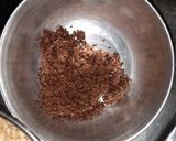 A picture of step 2 of Bottel gourd sabji.