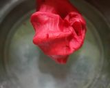 গোলাপ মোমো (golap momo recipe in Bengali) রেসিপি ধাপ - 1 ছবি