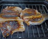 Foto langkah ke 3 dari resep Ikan Haruan Panggang.