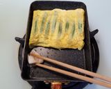 秋葵星星玉子燒的食譜步驟5照片