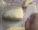 Une image de l'étape 2 de Beignet très délicieux.