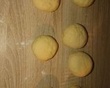 Foto del paso 8 de la receta: Berlinesas 👨‍🍳🌰