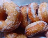 Foto del paso 4 de la receta: Rosquitas 🍩🧉