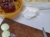 Albóndigas gratinadas