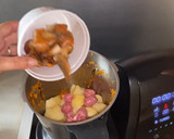 Foto del paso 4 de la receta: Patatas estofadas