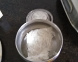 ரெயின்போ ஜெல்லி  மில்க் ஷேக் ரெசிபி ஸ்டேப் 1 புகைப்படம்