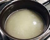 Sajtos-tejszínes csirkemell zöldséges rizzsel, salátával recept fázis 1 fotója