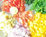 Homemade Rosted spourts#np recipe step 2 photo