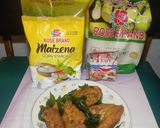 Foto langkah ke 3 dari resep Ayam Goreng Rempah.
