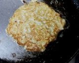 A picture of step 7 of Noodles Pan Kabab.