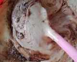 Foto langkah ke 3 dari resep Bolu Coklat Panggang.