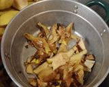 Foto del paso 5 de la receta: Jugo de membrillos
