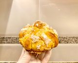 Foto del paso 13 de la receta: Monas de Pascua con Dulce de boniato y aroma de Azahar