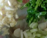 Foto langkah ke 4 dari resep Sop bakso.