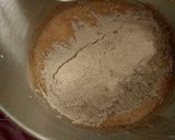 Foto del passaggio 10 della ricetta Muffin al cacao