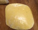 Puha linzerek recept fázis 3 fotója