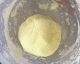 Hình bước làm 4 của món Trân châu khoai lang đường mật