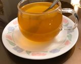 عکس مرحله 3 از دستور دمنوش ضد التهاب ریه🍯☕️🫁 Helpful Herbal tea دمنوش «سه ز»