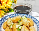 Foto langkah ke 7 dari resep Empek Empek Palembang.