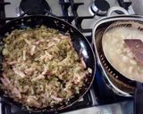 Foto del paso 4 de la receta: Tortilla de papa al horno