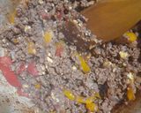 صورة لخطوة 2 من وصفة صينية باذنجان على طريقي