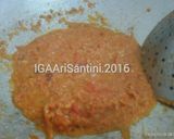 Foto langkah ke 4 dari resep Sambal Tomat Sederhana.
