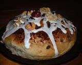 Foto del paso 4 de la receta: Pan dulce