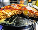 Foto del paso 5 de la receta: Pascualina de repollo