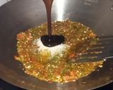 Foto langkah ke 3 dari resep Tongkol Cili Padi.