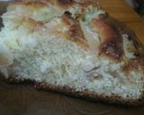 Foto del paso 5 de la receta: Torta matera de pera