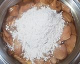 Foto del paso 2 de la receta: Pollo Agridulce ⛩