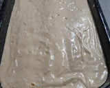 Foto del paso 3 de la receta: Torta húmeda con manzana o cualquier otra fruta