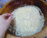 صورة لخطوة 1 من وصفة مسفوف