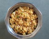 બિરયાની(Biryani Recipe in Gujarati) રેસીપી સ્ટેપ6ફોટો