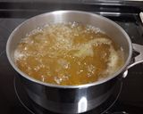 Foto del paso 4 de la receta: Orangettes